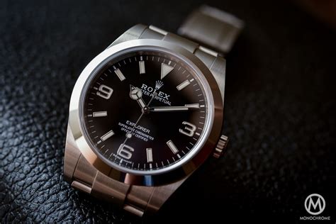 rolex explorer 214270 2016|rolex explorer 214270 price.